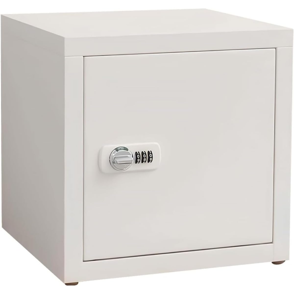 Amazon.co.jp: Kisigim ミニ金庫 A4ファイル対応 家庭用金庫